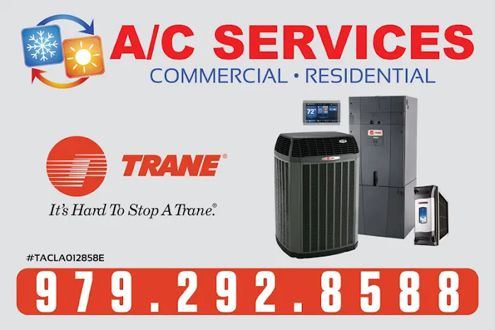 A/C Services Picture 4