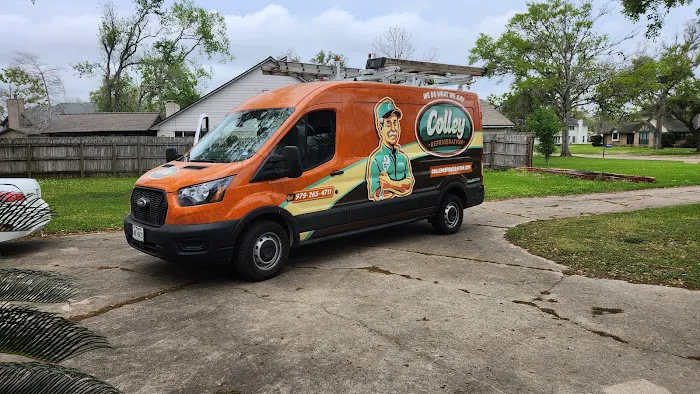 Colley Refrigeration Picture 1