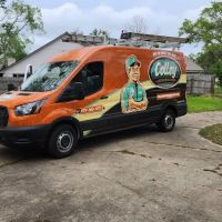 Colley Refrigeration ico