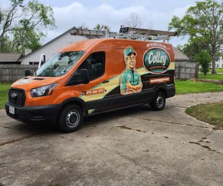 Colley Refrigeration