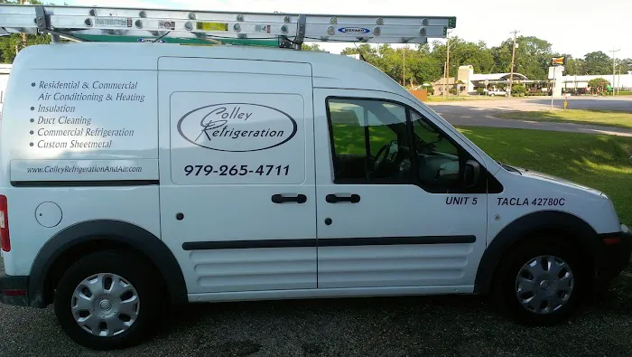 Colley Refrigeration Picture 7