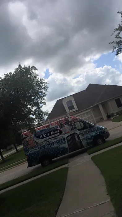 Hartmann A/C and Heat LLC Picture 3