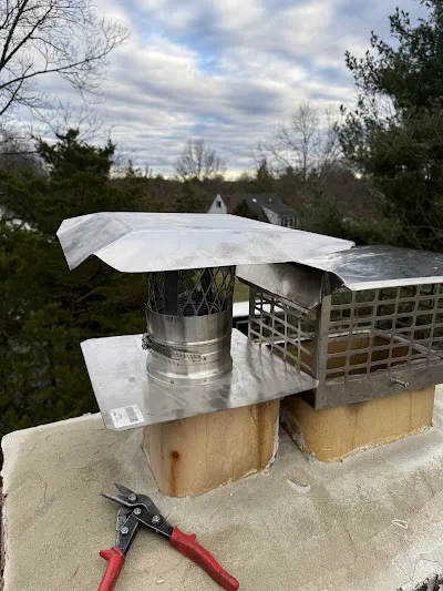 Hartmann A/C and Heat LLC Picture 1