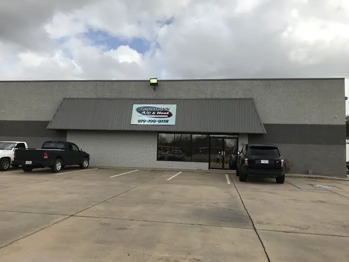 Hartmann A/C and Heat LLC Picture 2