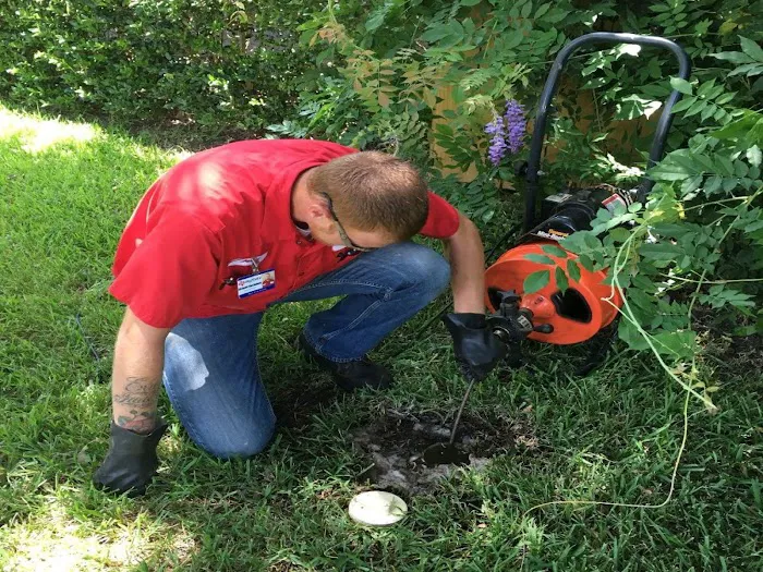 Big State Plumbing Picture 3