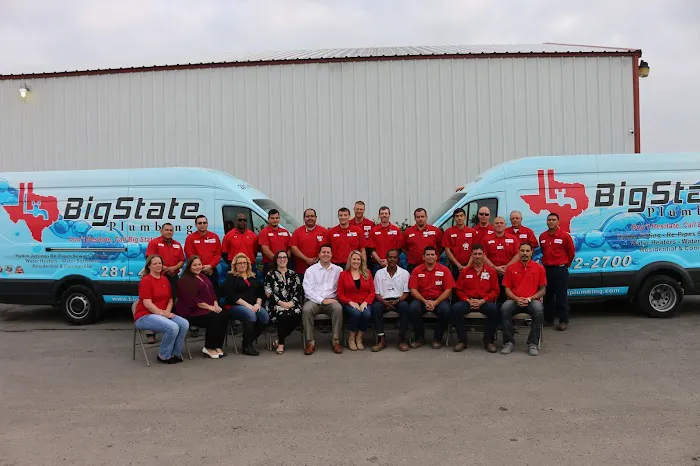 Big State Plumbing Picture 2