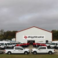 Big State Plumbing ico
