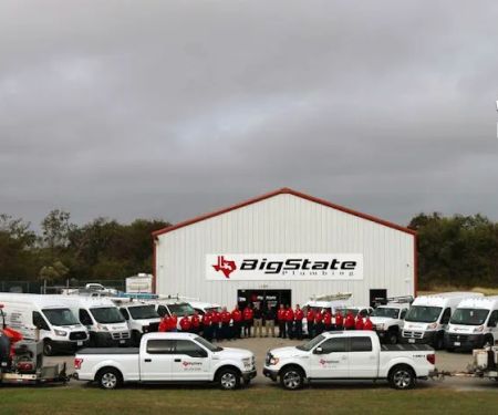 Big State Plumbing
