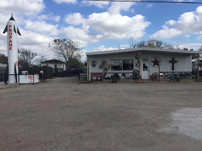 Angleton Sheetmetal Services, Inc. Picture 2