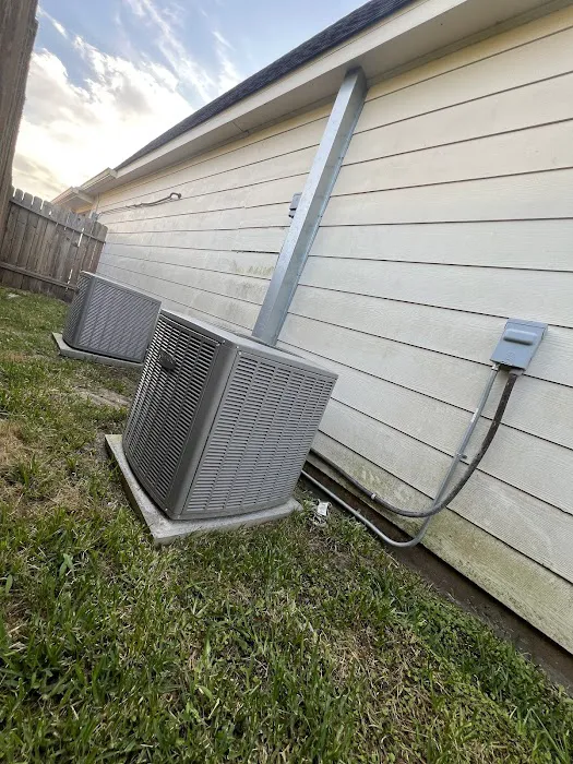 Angleton Sheetmetal Services, Inc. Picture 3