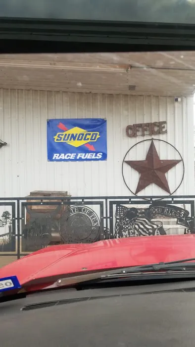 Angleton Sheetmetal Services, Inc. Picture 1