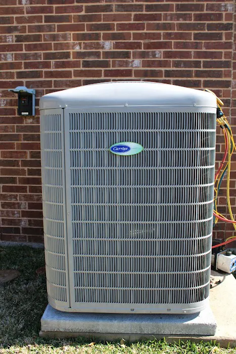 Fresh Air LP Picture 1