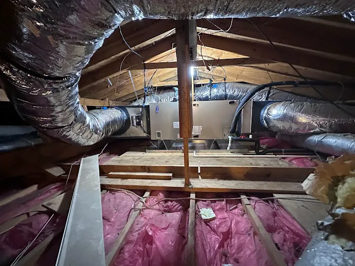 Fresh Air LP Picture 6