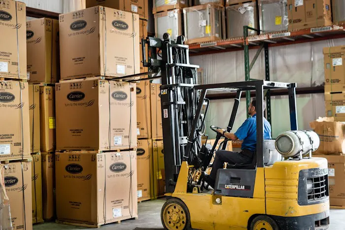 Fresh Air LP Picture 9