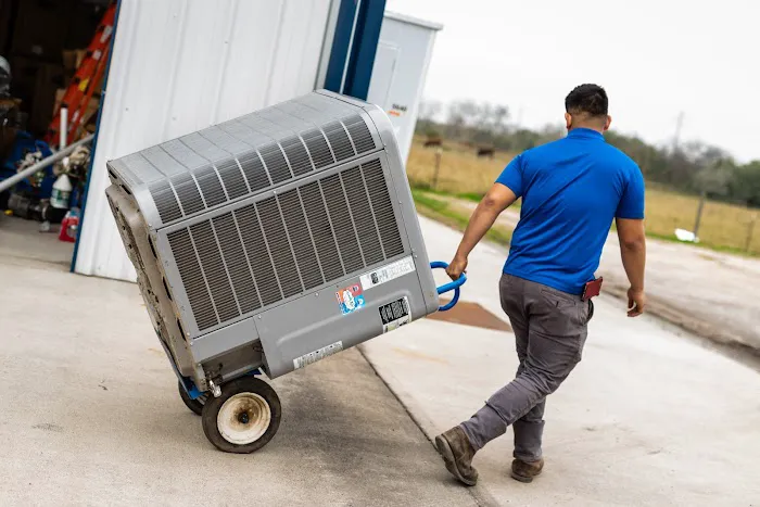 Fresh Air LP Picture 7