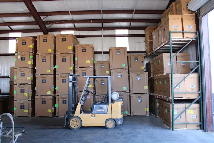 Fresh Air LP Picture 8