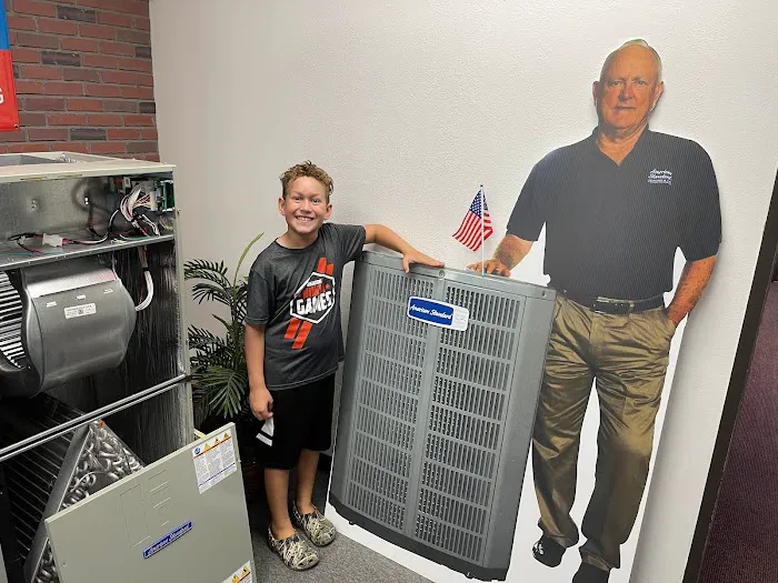 Chilly Breeze Air Conditioning Picture 1