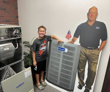 Chilly Breeze Air Conditioning