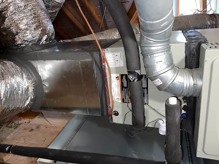 Chilly Breeze Air Conditioning Picture 3