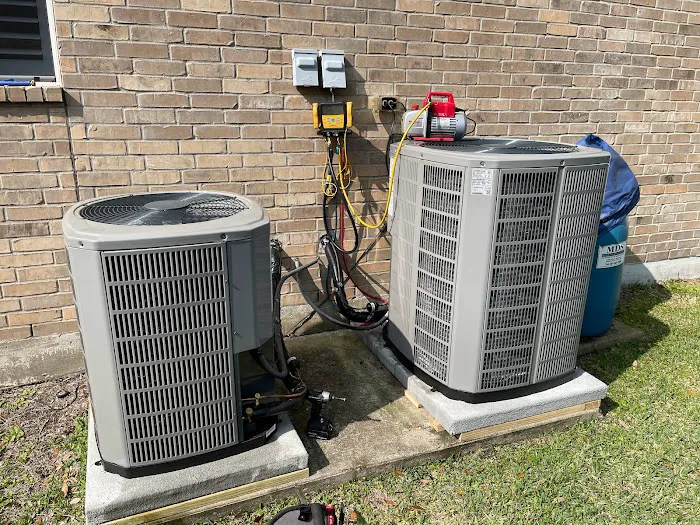 Chilly Breeze Air Conditioning Picture 6