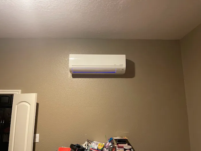 Chilly Breeze Air Conditioning Picture 9