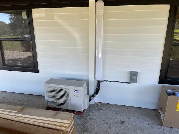 Chilly Breeze Air Conditioning Picture 8