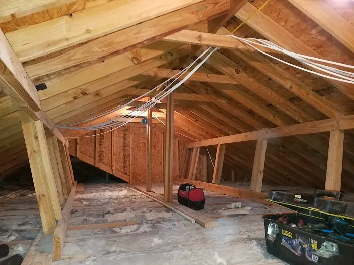 Chilly Breeze Air Conditioning Picture 10