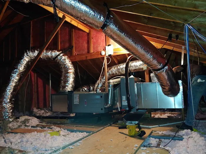 Chilly Breeze Air Conditioning Picture 7