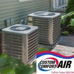 Custom Comfort Air