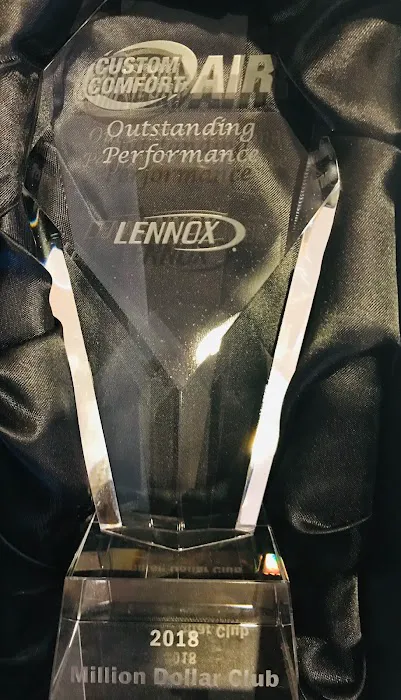 Custom Comfort Air Picture 6