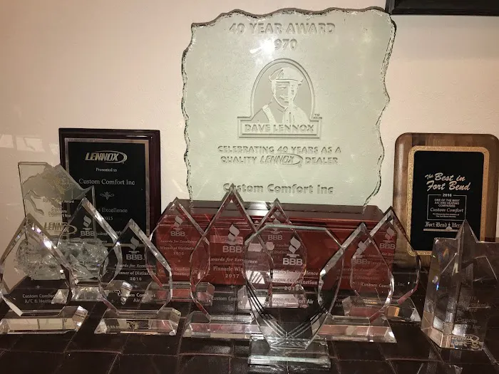 Custom Comfort Air Picture 9