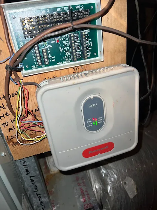 Bluephantom Refrigeration & HVAC LLC Picture 6