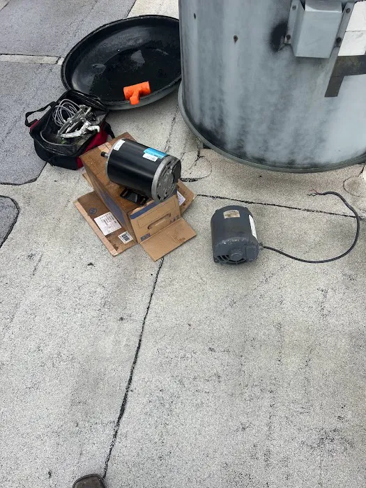 Bluephantom Refrigeration & HVAC LLC Picture 5