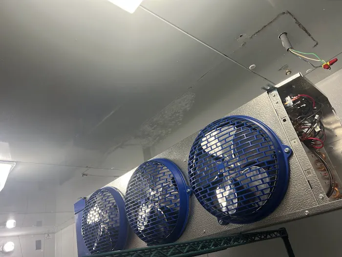 Bluephantom Refrigeration & HVAC LLC Picture 1