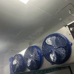 Bluephantom Refrigeration & HVAC LLC