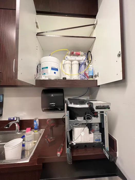 Bluephantom Refrigeration & HVAC LLC Picture 4