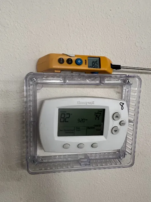 Bluephantom Refrigeration & HVAC LLC Picture 7