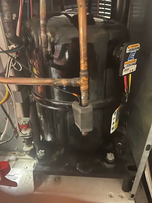 Bluephantom Refrigeration & HVAC LLC Picture 8