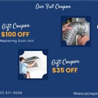 acrepair richmond ico