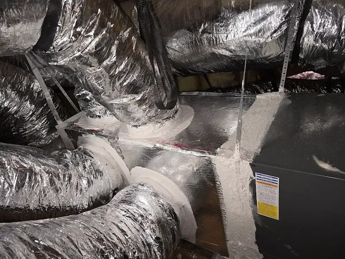 Master Comfort AC & Heating Picture 3