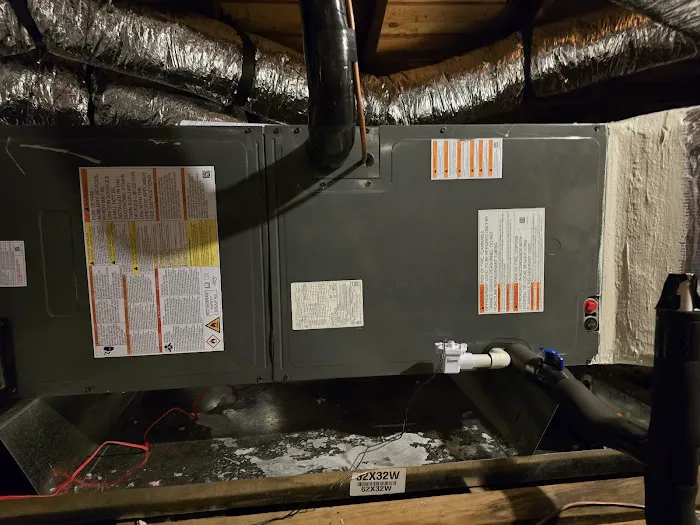 Master Comfort AC & Heating Picture 5