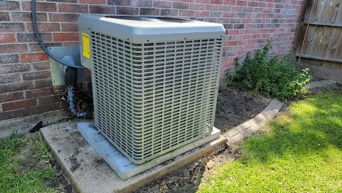 Master Comfort AC & Heating Picture 2