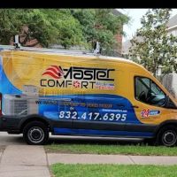 Master Comfort AC & Heating ico