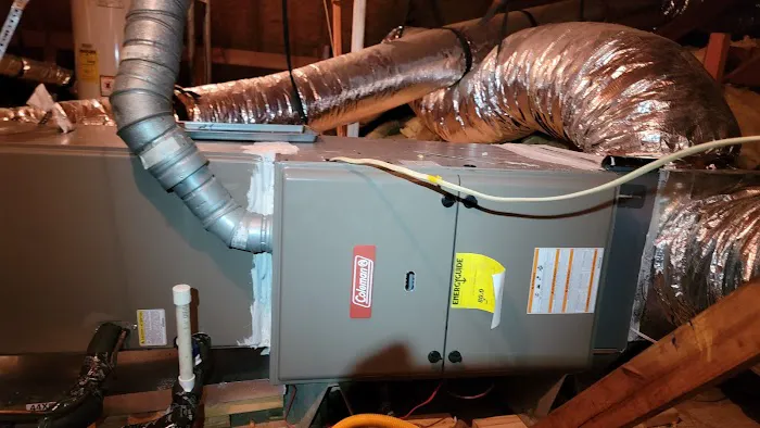 Master Comfort AC & Heating Picture 8