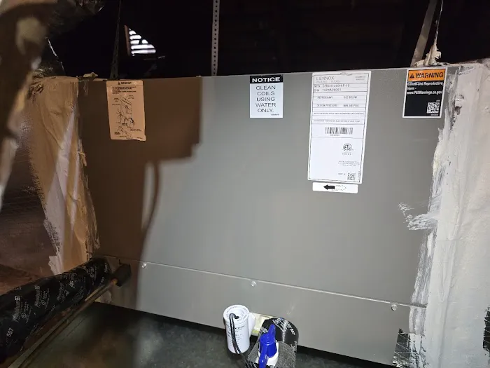 Master Comfort AC & Heating Picture 10