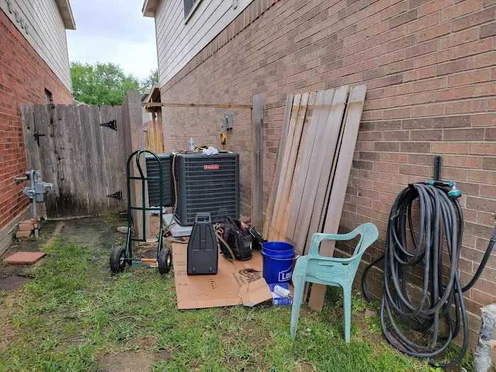 Master Comfort AC & Heating Picture 9