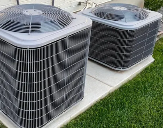 Master Comfort AC & Heating Picture 7