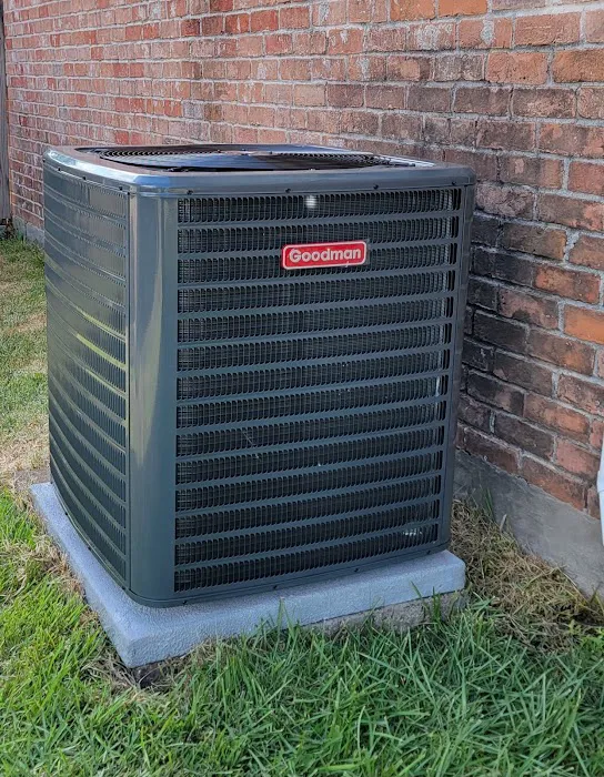 Master Comfort AC & Heating Picture 6