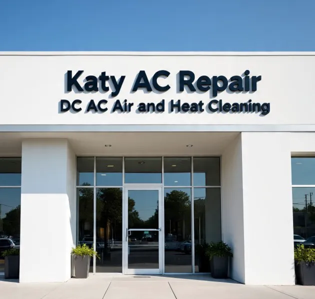 Katy AC Repair - DC AC Air and Heat Cleaning Picture 2