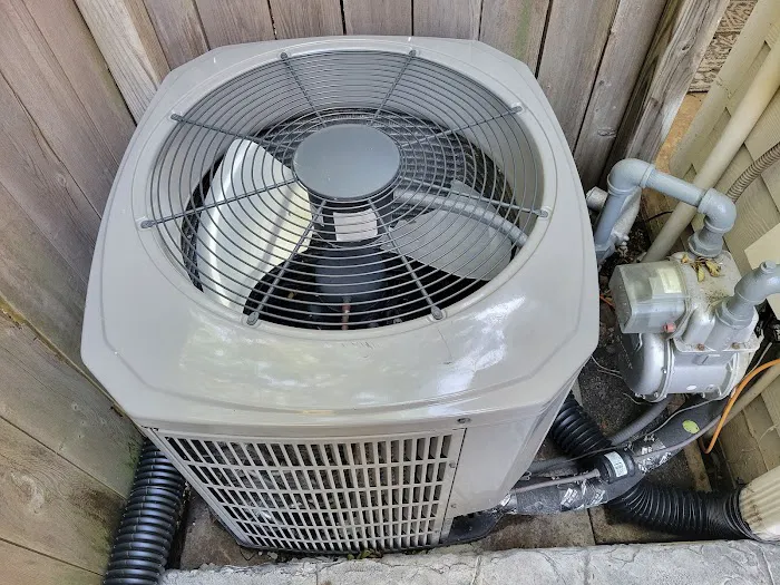 Castle Air Conditioning & Heating Picture 2